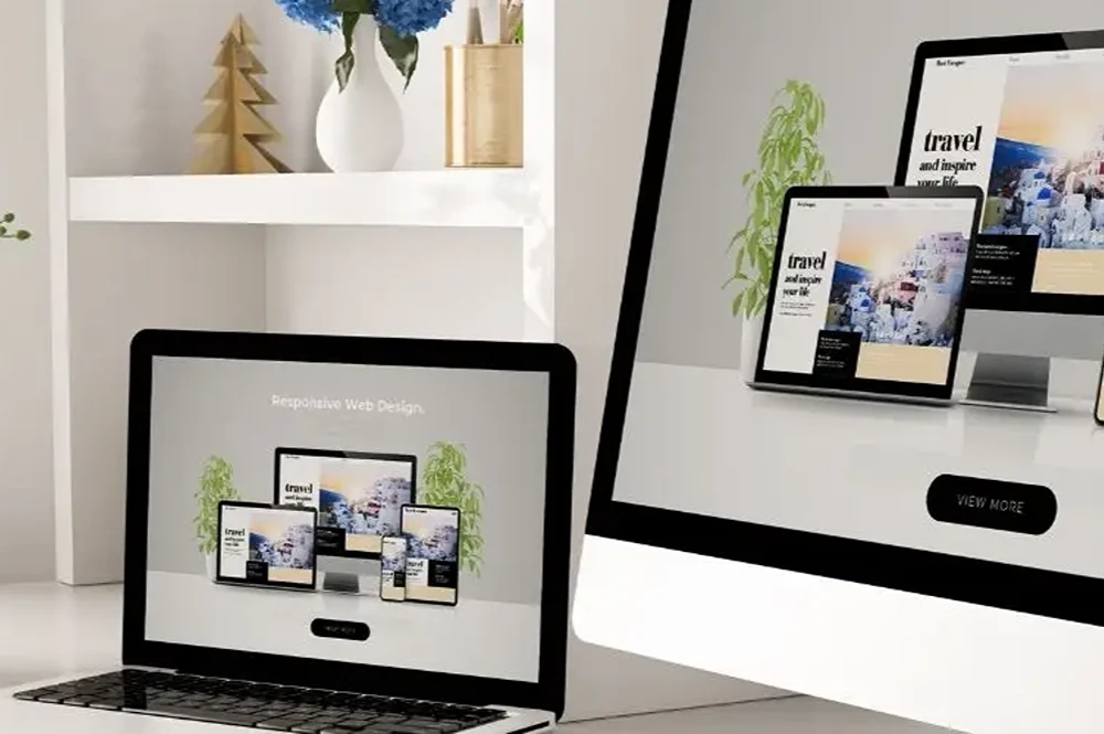 Sulusaray Web tasarım