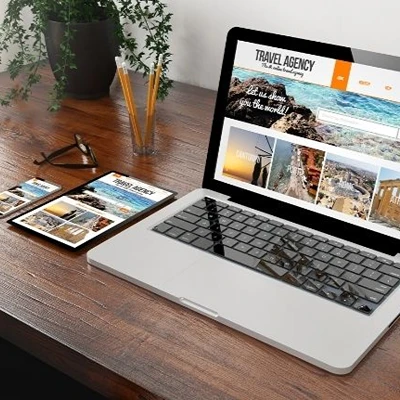 Web Sitesi Tasarımı, Sulusaray