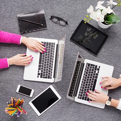 Sulusaray Web Tasarımcı