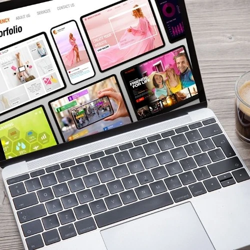 Sulusaray, Web Tasarım Ajansı